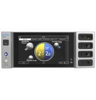 ERBE VIO® 3n Fire electrosurgical unit