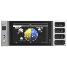 ERBE VIO® 3n Fire electrosurgical unit