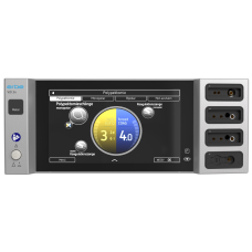 Електрохірургічний апарат ERBE VIO® 3n Metal