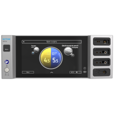 Електрохірургічний апарат ERBE VIO® 3n Water