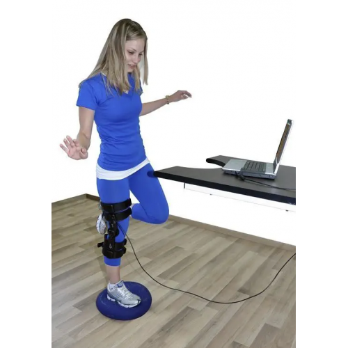 Cистема реабілітації для нижніх кінцівок LegTutor™