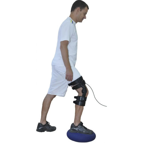 Cистема реабілітації для нижніх кінцівок LegTutor™