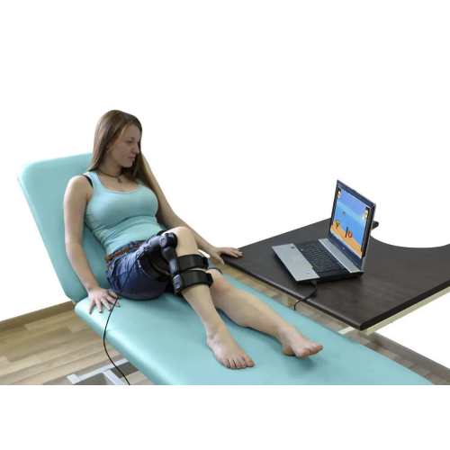 Cистема реабілітації для нижніх кінцівок LegTutor™