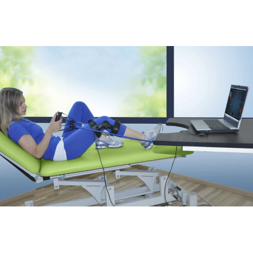 Cистема реабілітації для нижніх кінцівок LegTutor™