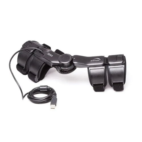 ArmTutor™ hand rehabilitation system