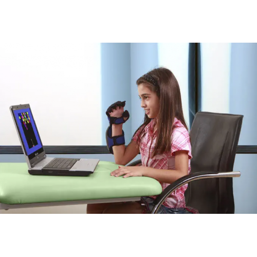 Hand Rehabilitation System HandTutor™ 