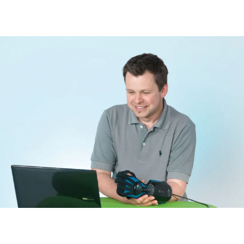 Hand Rehabilitation System HandTutor™ 