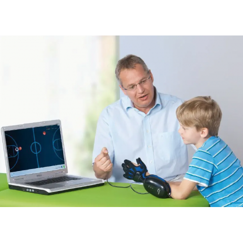 Hand Rehabilitation System HandTutor™ 