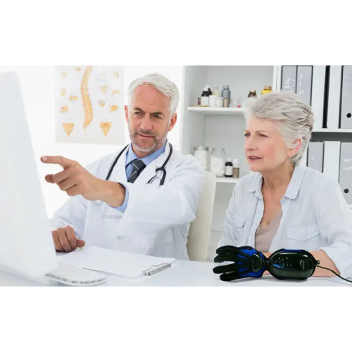 Hand Rehabilitation System HandTutor™ 