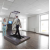 Mounting system treadmill with BalanceTutor™ 