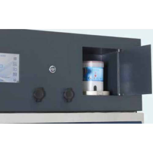 Medical Plasma Sterilizer MPS SERIES
