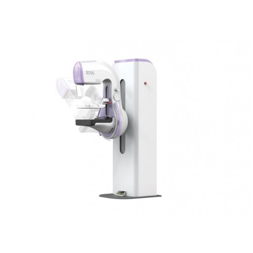 SOUL Indirect mammography system
