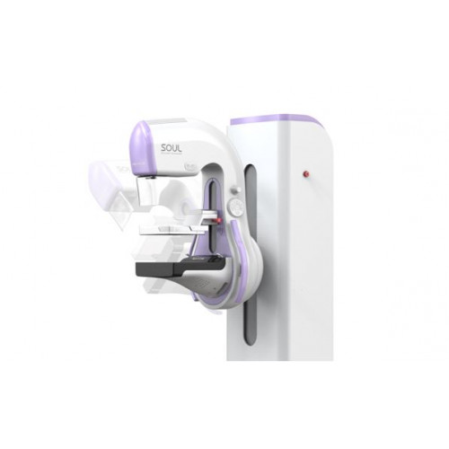 SOUL Indirect mammography system