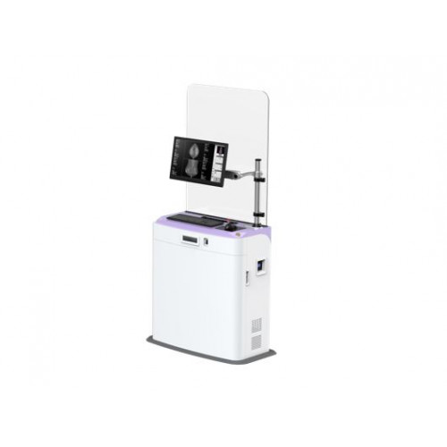 SOUL Indirect mammography system