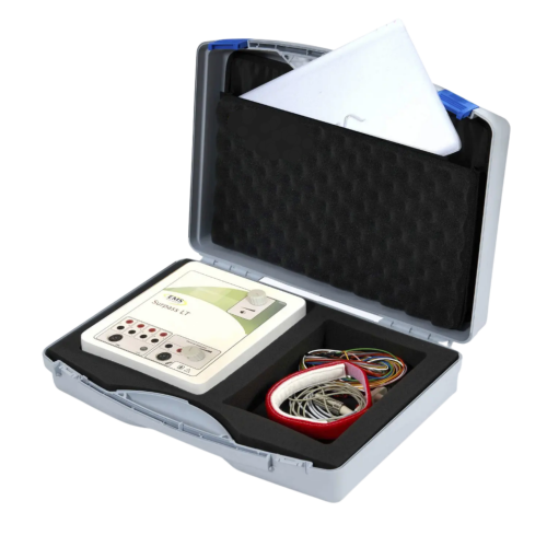 Electromyograph 2-channel Surpass 