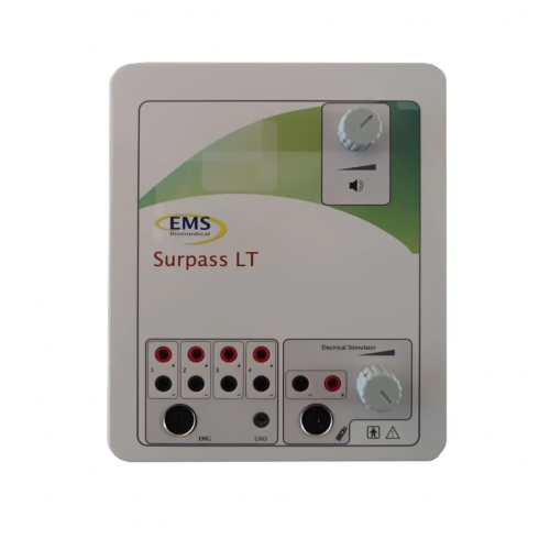 Electromyograph 2-channel Surpass 