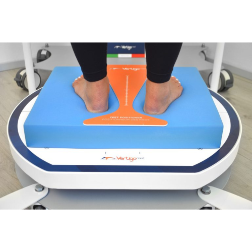 Стабілометрична платформа GEAMASTER+