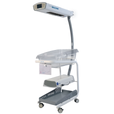 Neonatal phototherapy lamp Mizar 