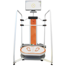 Стабілометрична платформа GEAPRO