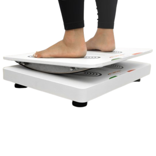 Стабілометрична платформа GEASUPER