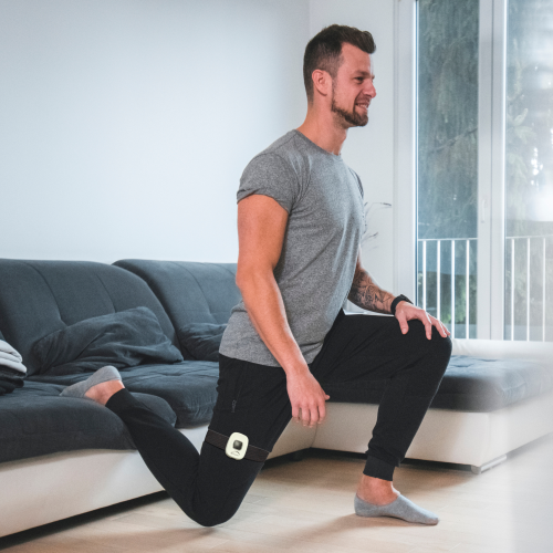 Система реабілітації 3DTutor™