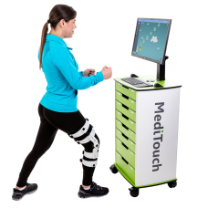 Cистема реабілітації для нижніх кінцівок LegTutor™