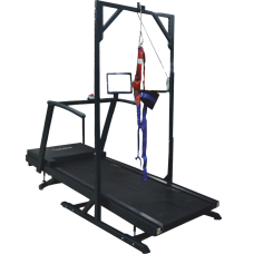 Медична бігова доріжка CMT 3078