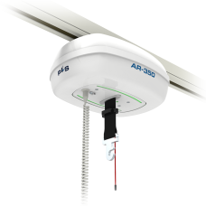 Стельовий підйомник AR-350