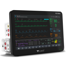 Монітор пацієнта  PG RIA 5