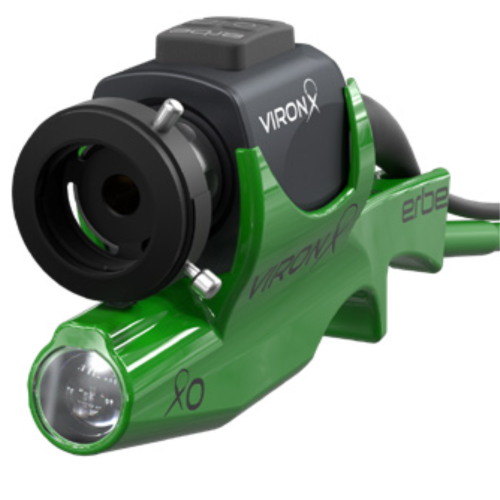 Система камер VIRON X