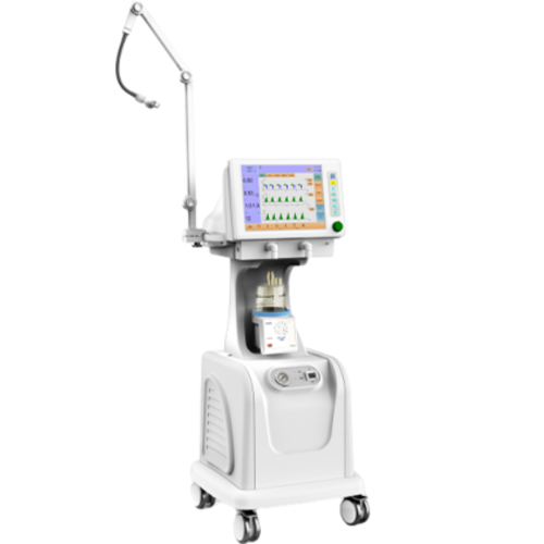 Апарат штучної вентиляції легень CWH-3010A