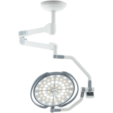 Стельовий хірургічний світильник LD10.01