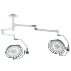 Стельовий хірургічний світильник LD10.02