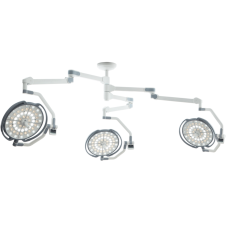 Стельовий хірургічний світильник LD10.03