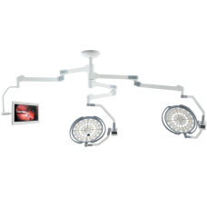 Стельовий хірургічний світильник LD20.53
