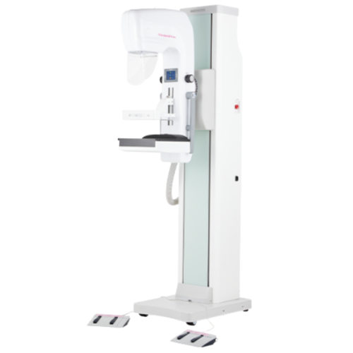 Мамографічна система PINKVIEW-DR PRIME