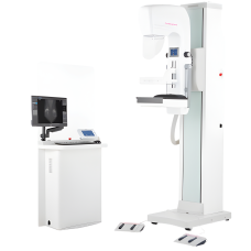 Мамографічна система PINKVIEW-DR PRIME