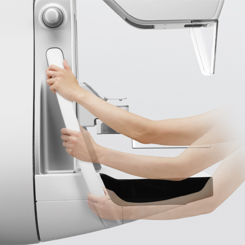 Мамографічна система AMULET Sophinity