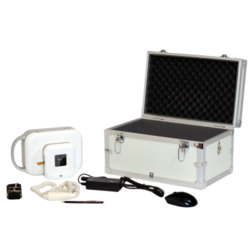 Portable X-ray machine Europa90