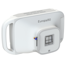 Portable X-ray machine Europa90