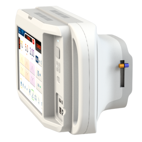 Portable X-ray machine Europa90