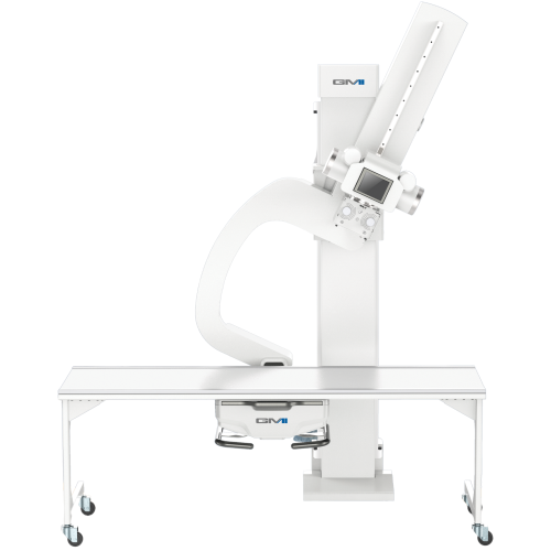 Цифрова рентгенологічна система Lucerna U-ARM