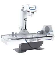 Рентгенівська система Lucerna RF-TILT A50 