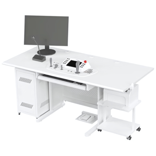 Рентгенівська система Lucerna RF-TILT A50 