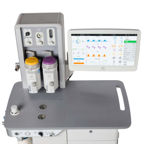 Anesthesia system Caelus 