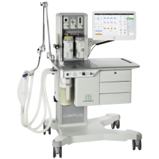 Anesthesia system Caelus 