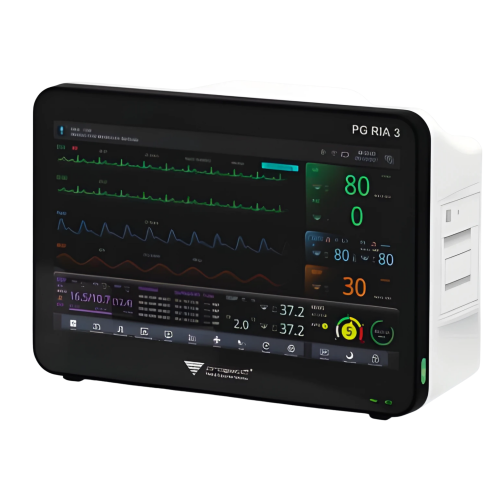 Patient Monitor PG RIA 3