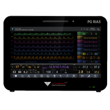 Patient Monitor PG RIA 3