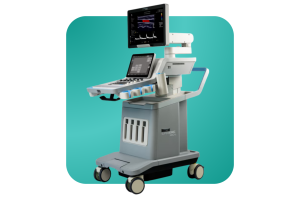 Ультразвукова система SuperSonic® MACH® 20