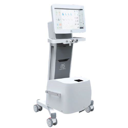 Aeolus ventilator